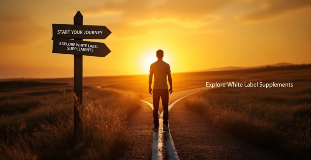 Exploring White Label Supplements Products